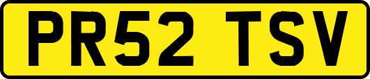 PR52TSV
