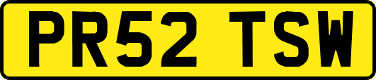 PR52TSW