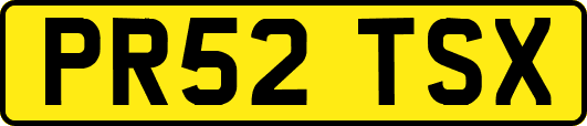 PR52TSX