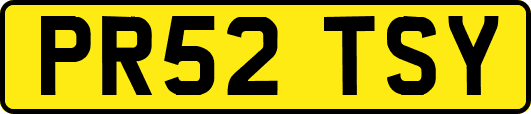 PR52TSY