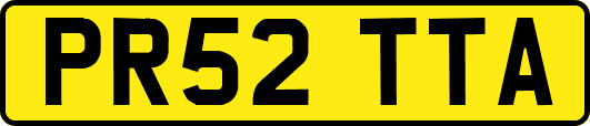 PR52TTA