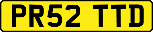 PR52TTD