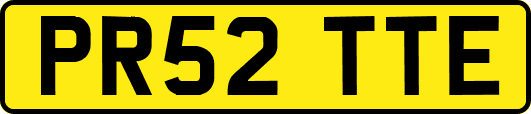 PR52TTE
