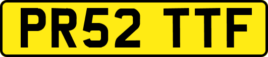 PR52TTF
