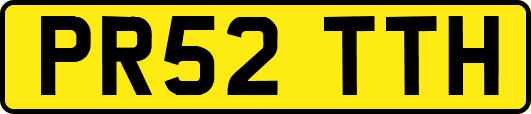 PR52TTH