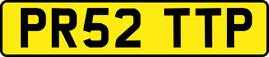 PR52TTP