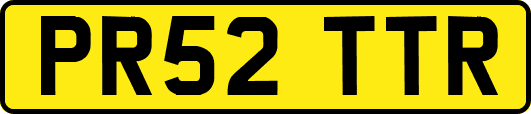 PR52TTR