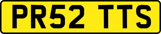 PR52TTS