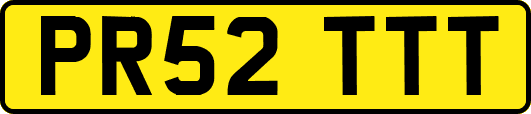 PR52TTT