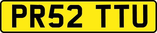 PR52TTU