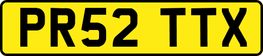 PR52TTX