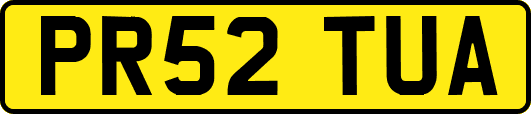PR52TUA