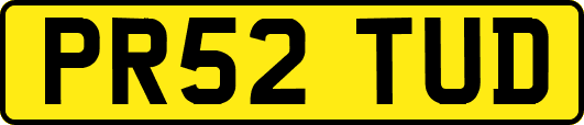 PR52TUD