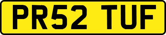 PR52TUF