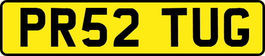 PR52TUG