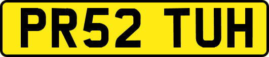 PR52TUH