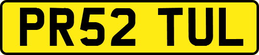 PR52TUL