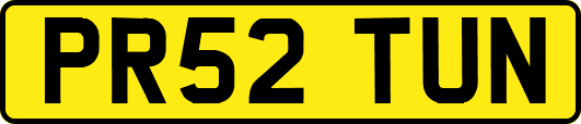PR52TUN