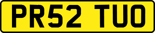 PR52TUO
