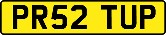 PR52TUP