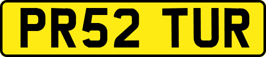 PR52TUR