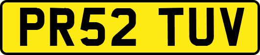 PR52TUV