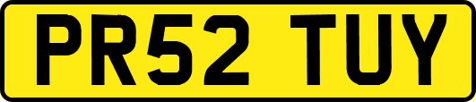 PR52TUY