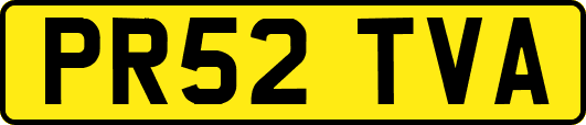 PR52TVA