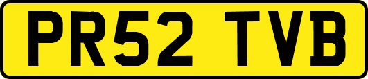 PR52TVB