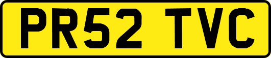 PR52TVC