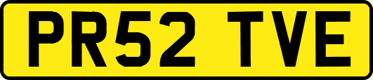 PR52TVE