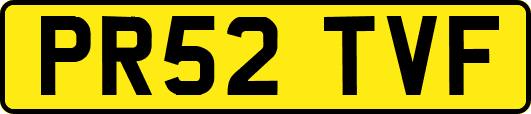 PR52TVF