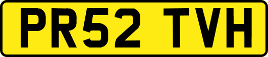 PR52TVH