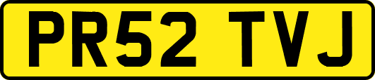 PR52TVJ