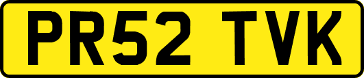 PR52TVK