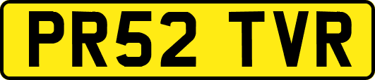 PR52TVR