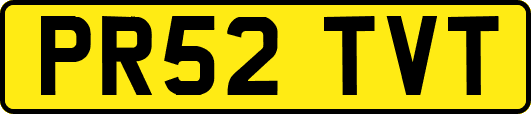 PR52TVT