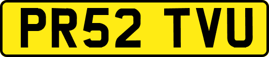 PR52TVU