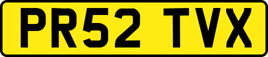 PR52TVX