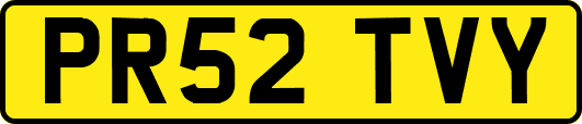 PR52TVY