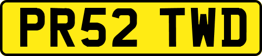 PR52TWD