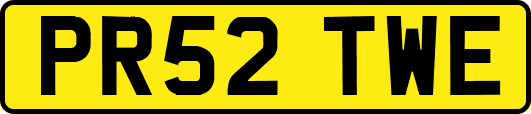 PR52TWE