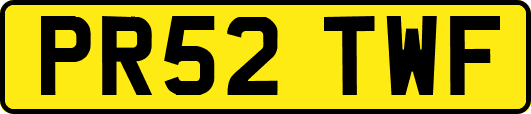 PR52TWF