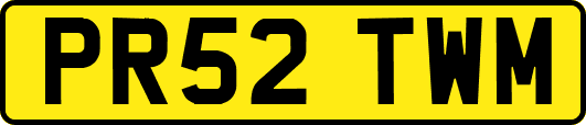 PR52TWM