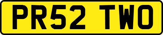 PR52TWO