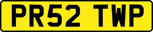 PR52TWP
