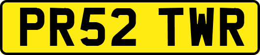 PR52TWR