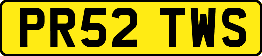 PR52TWS
