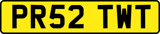 PR52TWT