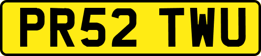 PR52TWU